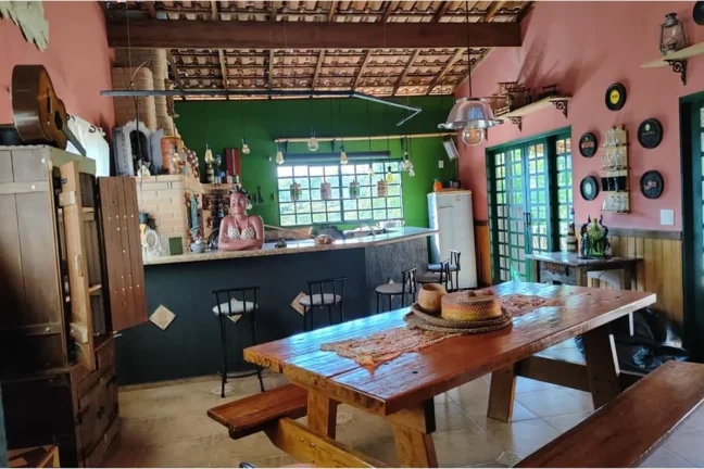 Imagem Sítio à venda em Jarinu, Recreio Santo Antônio, 17870m2