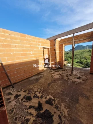 Imagem Casa à Venda em Fase de Construção em Macafé - Serra/ES