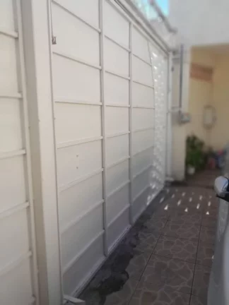 Imagem Sobrado com 4 dormitórios à venda, 219 m² por R$ 780.000,00 - Cidade Cruzeiro do Sul - Suzano/SP