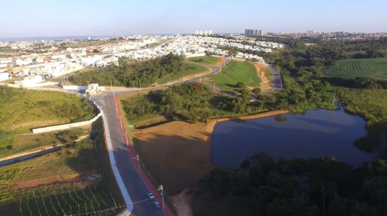 Imagem Terreno à venda Jardim Villagio Milano ZN - Sorocaba/SP