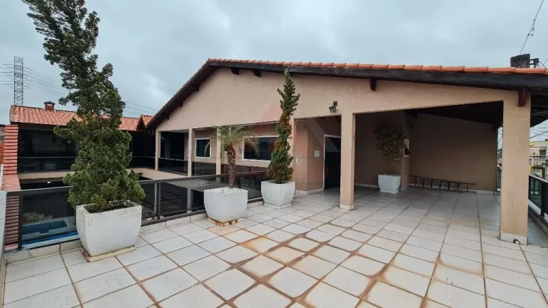 Imagem Sobrado com 4 dormitórios à venda, 410 m² por R$ 1.200.000,00 - Jardim Monte Cristo - Suzano/SP