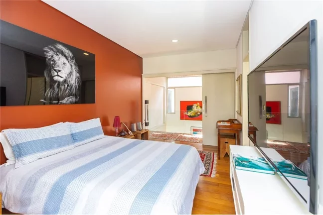 Imagem CASA RESIDENCIAL em São Paulo - SP, Granja Julieta