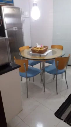 Imagem Casa para Venda em São Paulo, Vila Mariana, 2 dormitórios, 1 suíte, 2 banheiros, 1 vaga