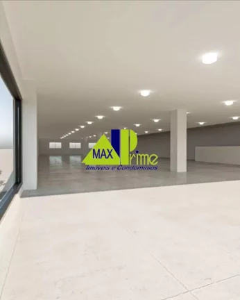 Imagem PRÉDIO/LOJA COMERCIAL/1288M²/10 VAGAS/06 LAVABOS/COZINHA/COPA