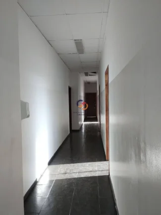 Imagem GALPÃO PARA VENDA 12000m² EM BARUERI - SP