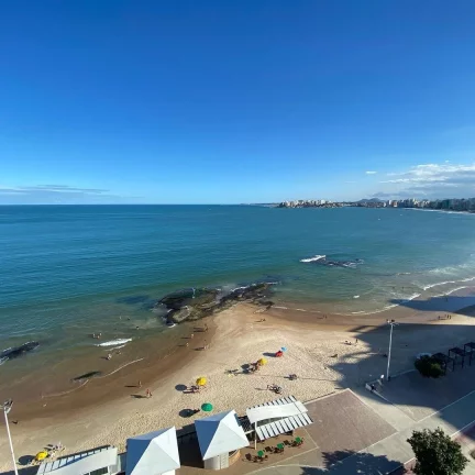 Imagem APARTAMENTO RESIDENCIAL em GUARAPARI - ES, PRAIA DO MORRO