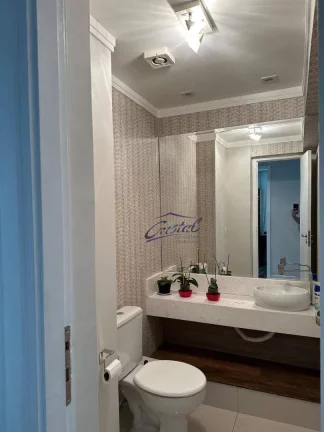 Imagem Apartamento com 4 quartos (1 suíte) à venda, 105 m² - Vila Boa Vista - Barueri/SP