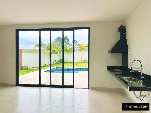 Imagem Casa à venda em Atibaia - Condomínio Shambala 3 - 800,00m² por R$1.790.000!