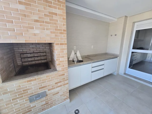 Imagem Apartamento em Embaré, Santos/SP, 4 dormitórios, 3 suítes, 3 vagas, lazer completo