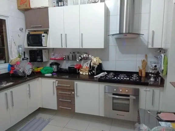Imagem Casa em Condomínio a Venda no bairro Nova Aliança - Ribeirão Preto, SP