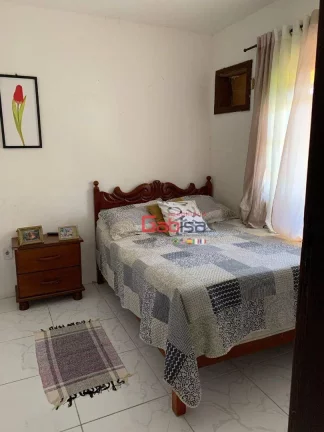 Imagem Casa com 6 dormitórios à venda, 450 m² por R$ 1.450.000,00 - Geribá - Armação dos Búzios/RJ