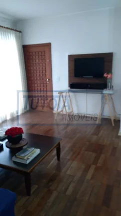 Imagem APARTAMENTO À VENDA NO PARAÍSO, SÃO PAULO