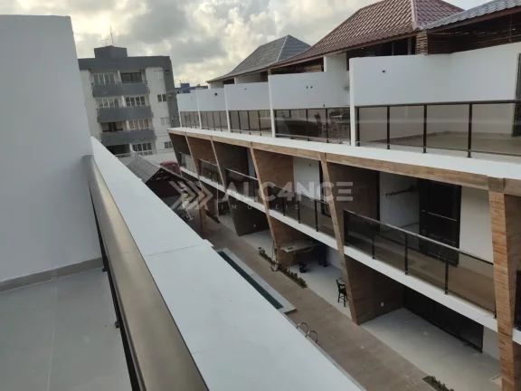 Imagem Casa Triplex - 3 Suítes - 134 m² - Poço, Cabedelo/PB