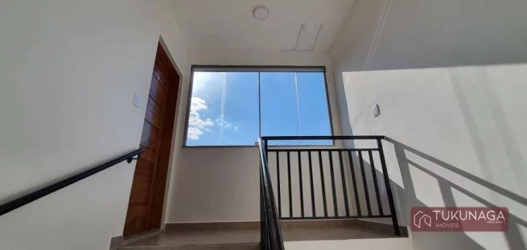 Imagem Apartamento à venda, 44 m² por R$ 270.000,00 - Imirim - São Paulo/SP