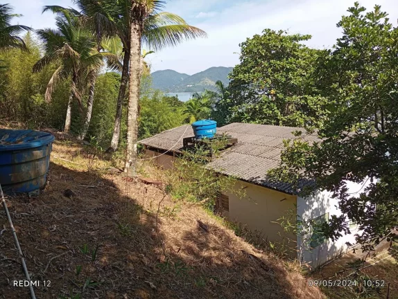 Imagem CASA - PRAIA LAGOINHA - UBATUBA
