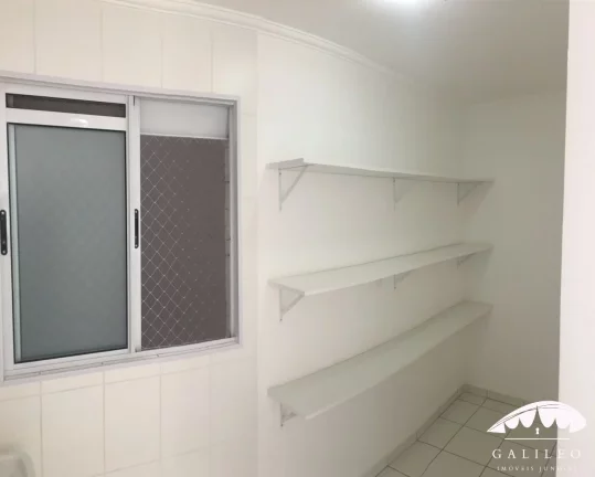 Imagem APARTAMENTO PARA LOCAÇÃO NO RESIDENCIAL JARDIM CONQUISTA - JUNDIAÍ -SP