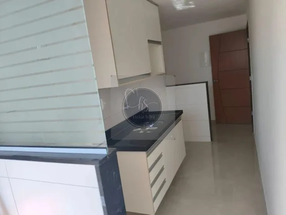 Imagem Apartamento em Jockey de Itaparica - Vila Velha