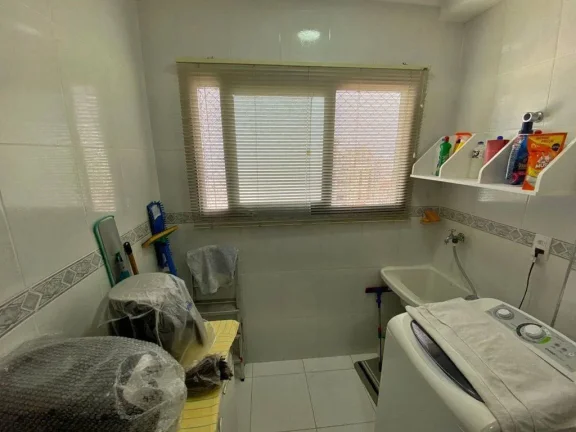 Imagem APARTAMENTO COM 100 m² - GUILHERMINA - PRAIA GRANDE SP