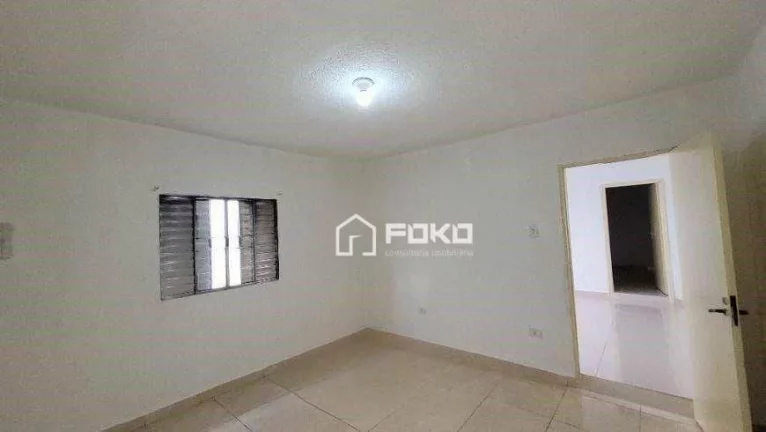 Imagem Casa com 2 dormitórios à venda, 80 m² por R$ 500.000,00 - Vila Francisco Mineiro - Guarulhos/SP