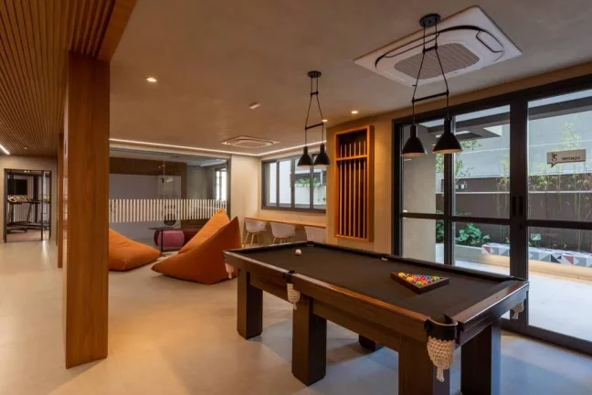 Imagem Pamplona Studios - Residencial