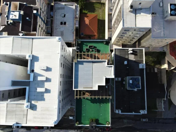 Imagem Apartamento 1 Dormitório - Bairro Zona Nova