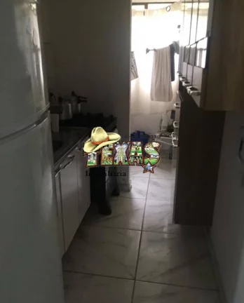 Imagem APARTAMENTO PARA VENDA CONJ. HAB. P. J. ANCHIETA
