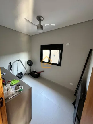 Imagem Casa térrea,3 dormitórios(1 suíte), 4 vagas, Cond. Veredas dos Campos, SJC