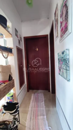 Imagem Casa Geminada na Bela Vista, Sapucaia do Sul