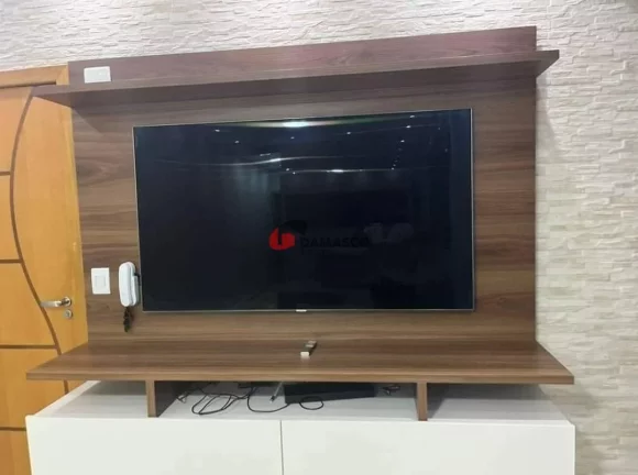 Imagem Cobertura à venda 2 Quartos, 1 Vaga, 102M², Parque Novo Oratório, Santo André - SP
