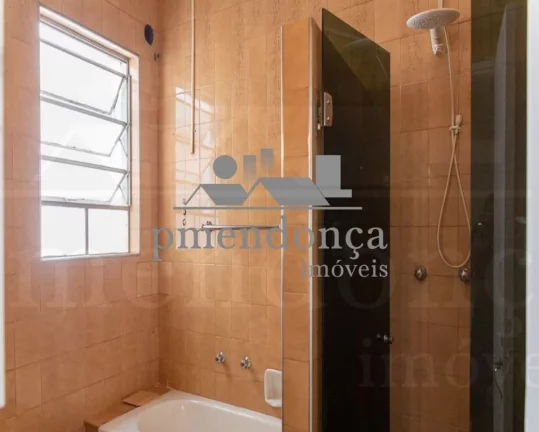 Imagem Cobertura Duplex com 240 m² de área útil em Higienópolis.