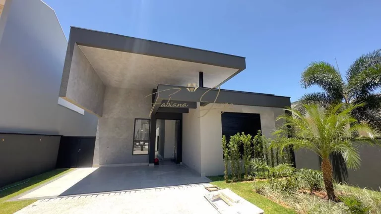 Casa de Condomínio com 3 Quartos à Venda, 399 m² em Swiss Park - Campinas
