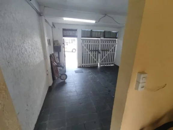 Imagem Casa à venda, 171 m² por R$ 280.000,00 - Vila Colorado - Suzano/SP