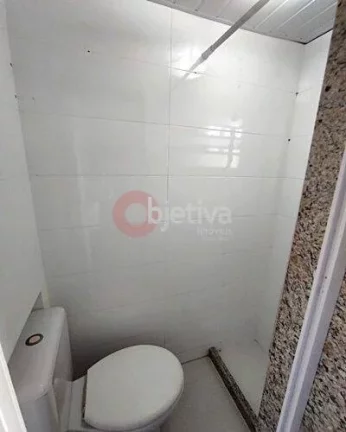 Imagem Apartamento com 2 dormitórios à venda, 85 m² - Centro - Cabo Frio/RJ