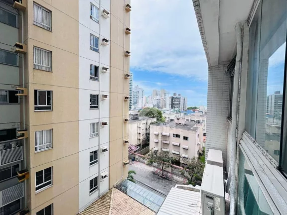 Imagem Apartamento com 3 dormitórios à venda, 90 m² por R$ 850.000,00 - Itapuã - Vila Velha/ES