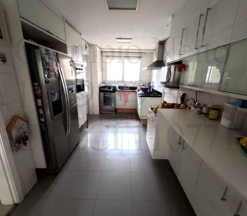 Imagem Excelente Apartamento na Vila Mariana