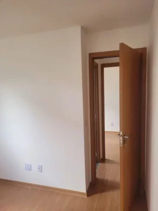 Imagem Apartamento com 2 dormitórios à venda, 43 m² por R$ 233.200,00 - Jardim Europa - Suzano/SP