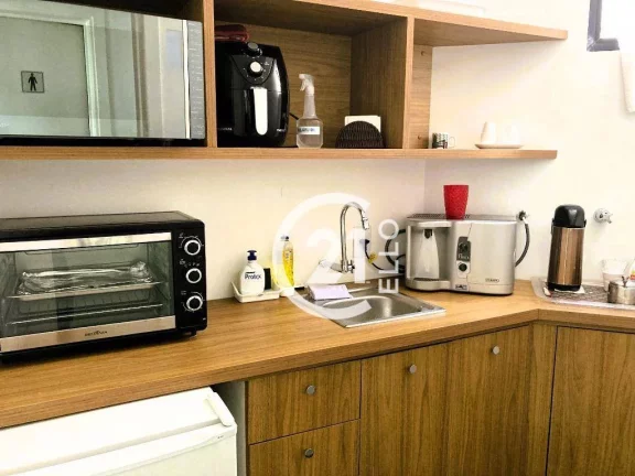 Imagem Conjunto, 73 m² - venda por R$ 1.250.000,00 ou aluguel por R$ 21.911,01/mês - Cerqueira César - São Paulo/SP