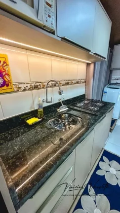 Imagem Apartamento Quadra Mar para Venda em Balneário Camboriú / SC no bairro Centro