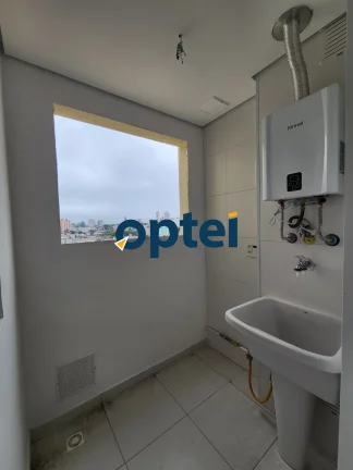 Imagem Apartamento na planta no rudge ramos 70m² 3 dormitórios ( suíte) com lazer