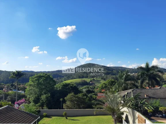 Imagem Casa á venda no Condomínio Parque São Gabriel Itatiba -SP