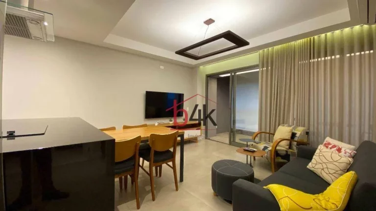 Imagem Apartamento no Habitarte 1