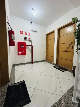 Imagem ???? Vendo Cobertura em Santo André, Vila Scarpelli