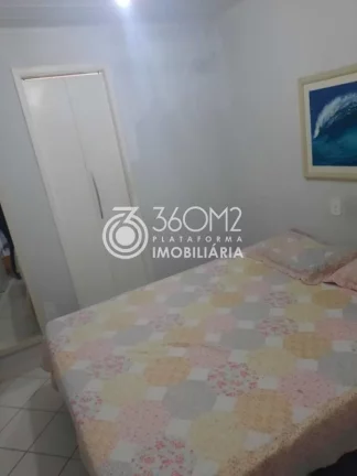 Imagem Apartamento Duplex para Venda em Guarujá / SP no bairro Parque Enseada