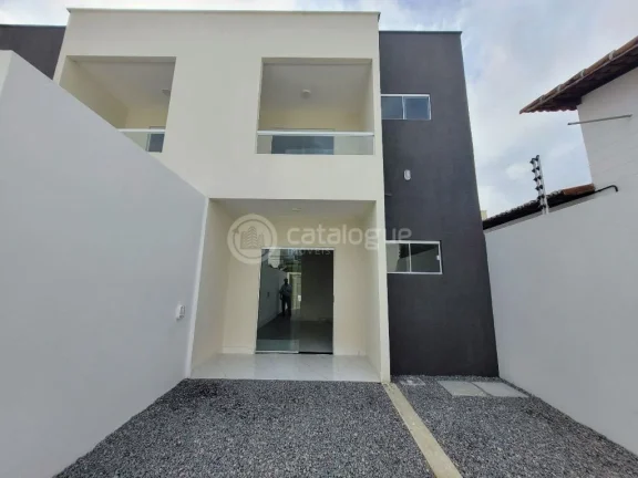 Imagem Casa nova em Cidade Verde