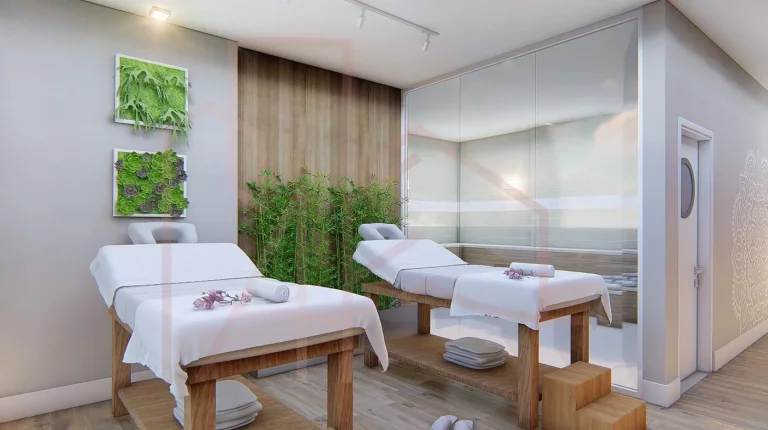 Imagem Apartamento na Planta para Venda em Praia Grande, Guilhermina