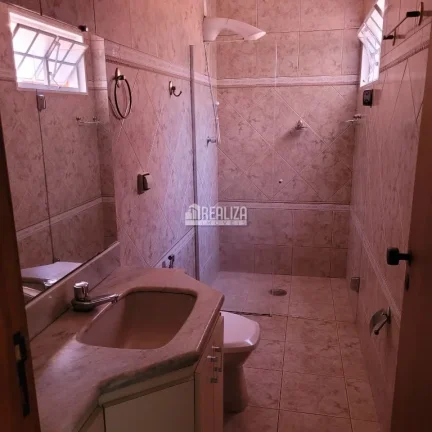 Imagem Casa à venda no Conjunto Manoel Mendes, em Uberaba