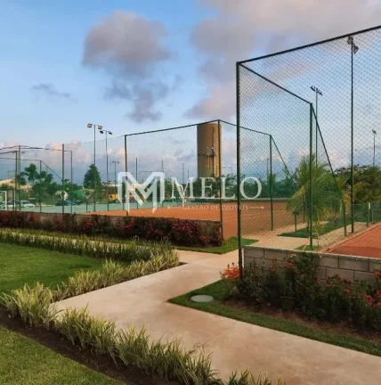 Imagem ESTRADA DE ALDEIA - LOTE 347m²
