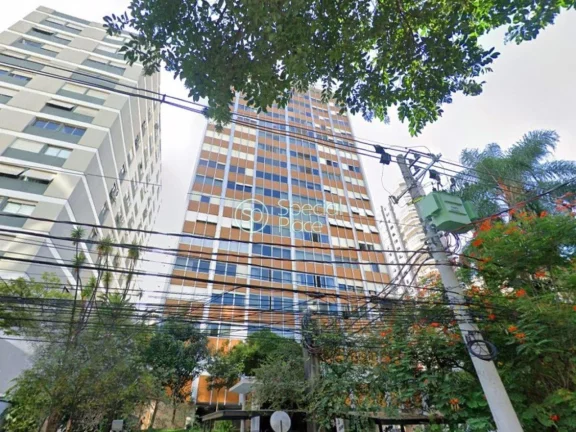 Imagem Apartamento à venda no Itaim - Área: 151m² - 03 dormitórios - sendo 01 suíte (todos bem espaço...