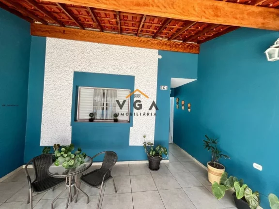 Imagem Casa para Venda em São Paulo, Vila Salete, 2 dormitórios, 1 banheiro, 1 vaga