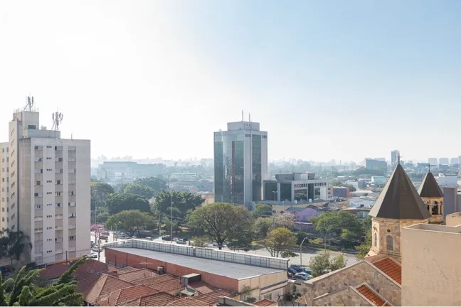 Imagem APARTAMENTO RESIDENCIAL em São Paulo - SP, Bom Retiro